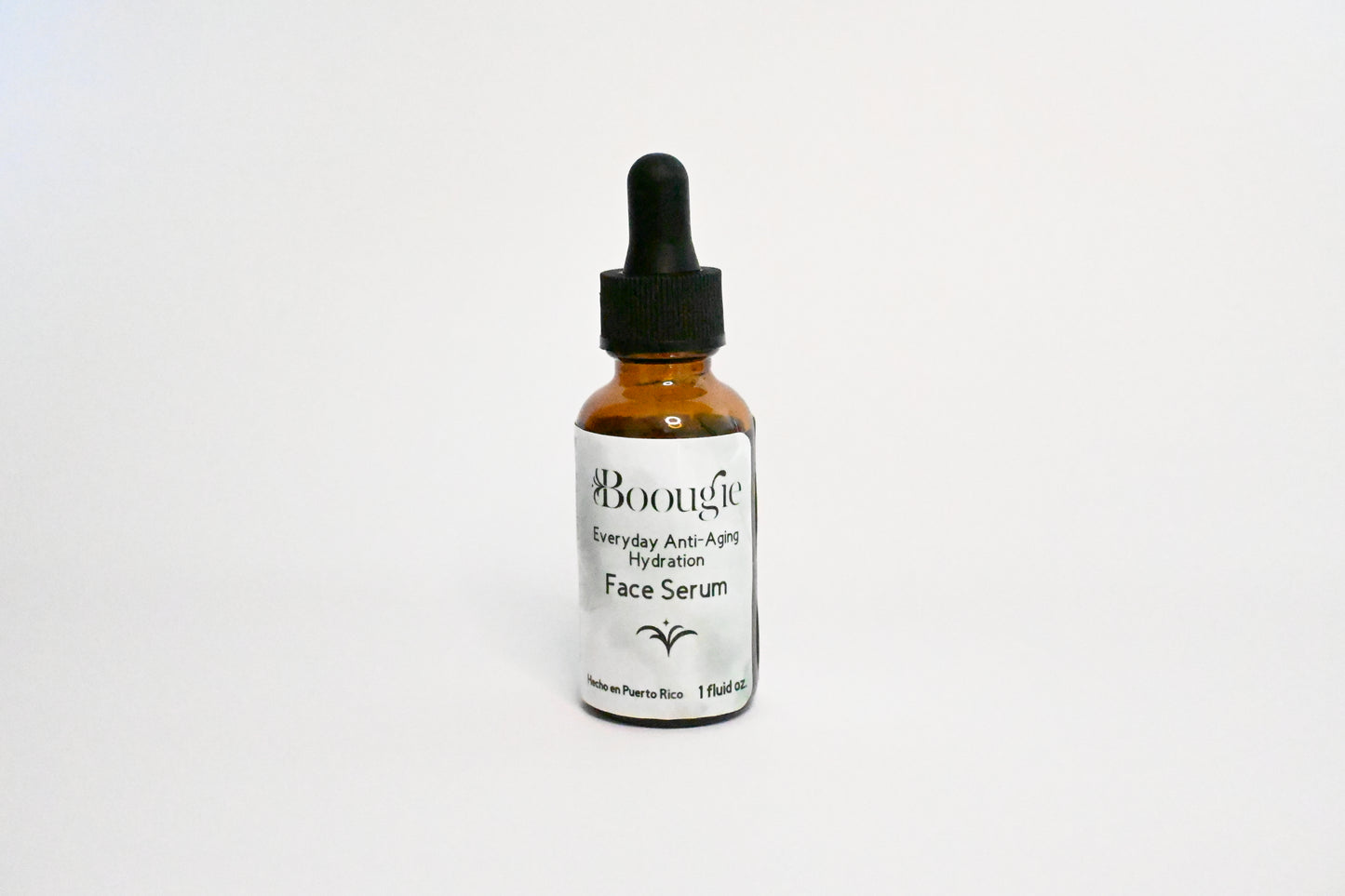 Everyday Anti-Aging Hydration Face Serum