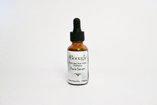 Everyday Anti-Aging Hydration Face Serum